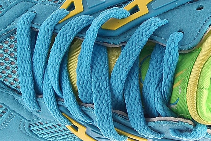 Asics Gel Kayano Trainer Laces